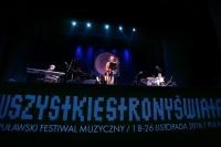 121 Wszystkie Strony Świata 2016, fot. Krzysztof Wójcik