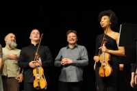 222 Wszystkie Strony Świata 2016, fot. Krzysztof Wójcik